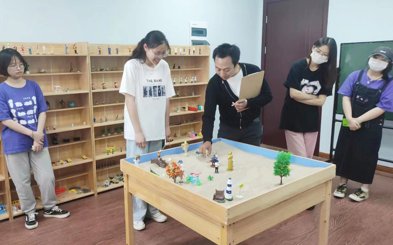 察雅浙江药科职业大学